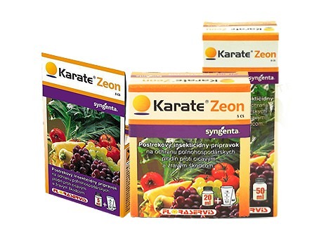 Karate Zeon 20ml
