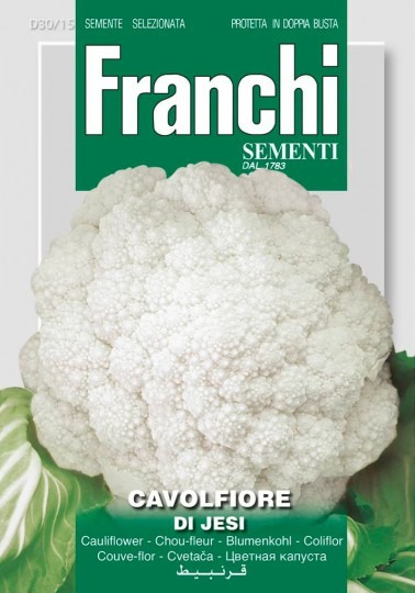 Karfiol DI JESI 3,2g