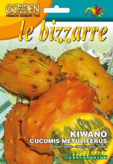 KIWANO 10g