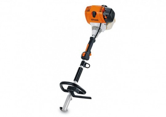 Benzínový Kombi motor STIHL KM 131 R