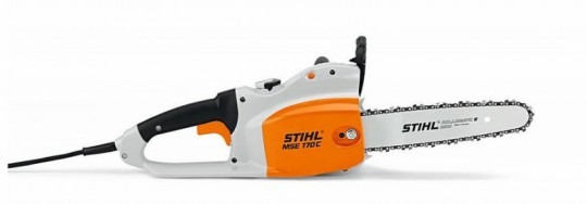 Elektrická motorová píla STIHL MSE 170 C-Q