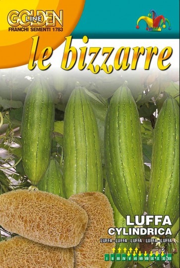 Tekvica LUFA 2g
