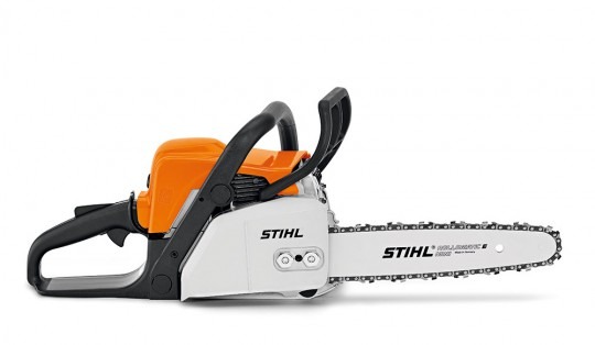 Motorová píla STIHL MS 231