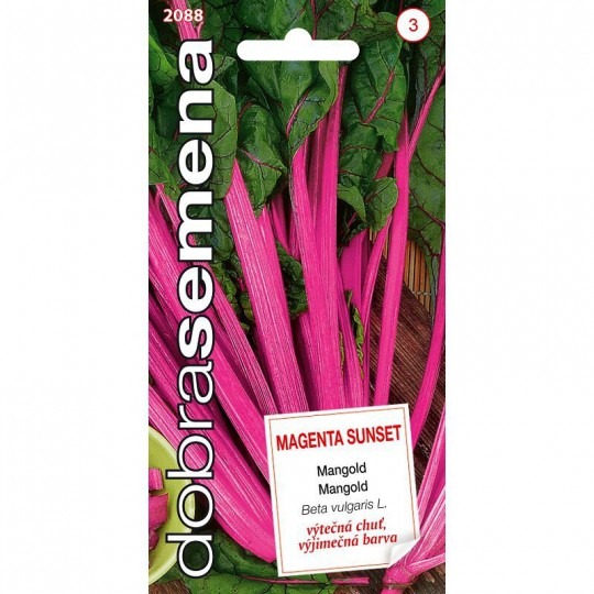 Mangold Magenta Sunset -2,5g