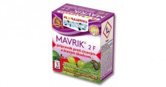 Mavrik 2F 5 ml