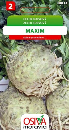 Zeler MAXIM 0,2g