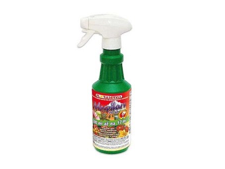 Mospilan 20SP rozprašovač 500 ml