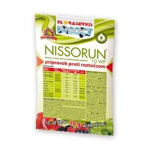 Nissorun 10 WP 10g