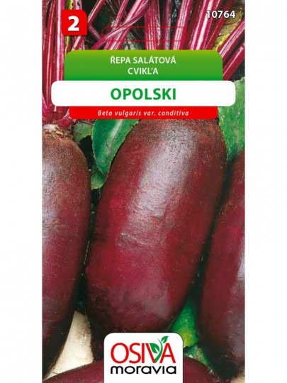 Cvikľa OPOLSKI 4g