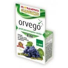 Orvego 8ml