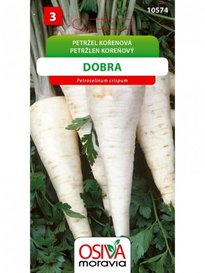 Petržlen DOBRA