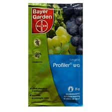 Profiler 25g