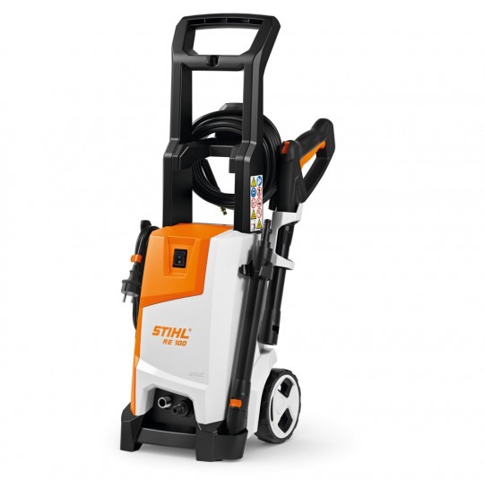 Vysokotlakový čistič STIHL RE 100
