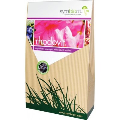 Rhodovit 100g