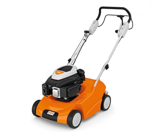 Prevzdušňovač Stihl RL 540
