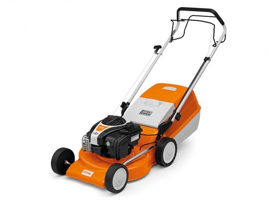 Benzínová kosačka STIHL RM 248 T