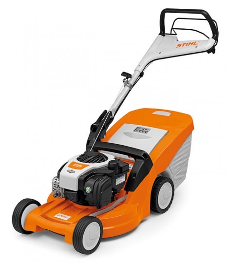 Benzínová kosačka STIHL RM 448.0 PC