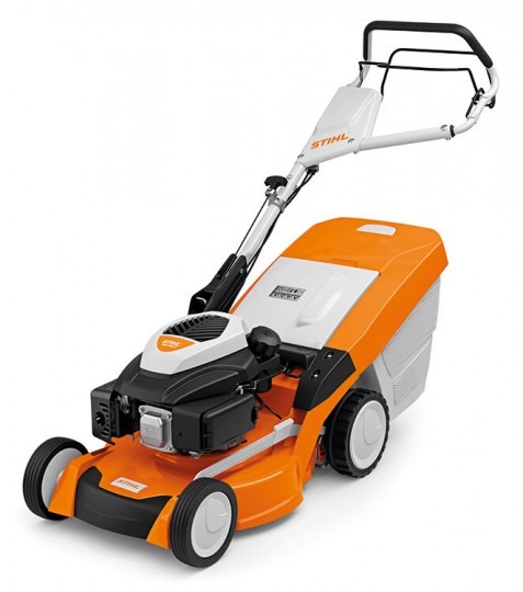 Benzínová kosačka STIHL RM 650.0 T /6364 011 3441/