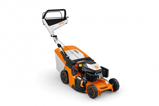 Benzínová kosačka STIHL RM 448.3 T /WB41 011 3405/