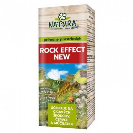 Rock Effect Natura 250ml