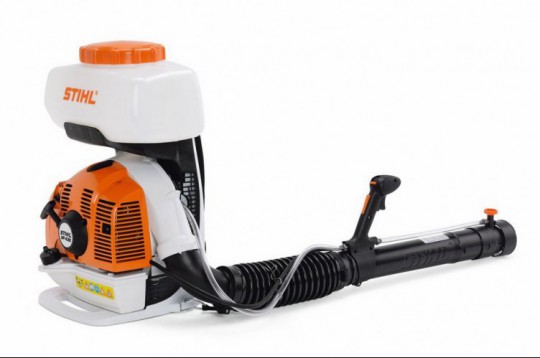 Rosič Stihl SR 430