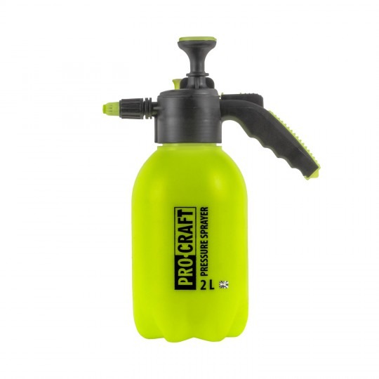 Ručný tlakový postrekovač Procraft HS-2