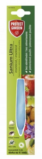 Sanium Ultra 3ml