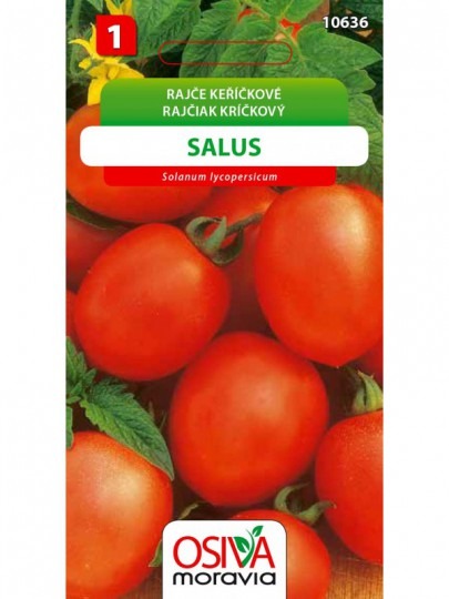 Rajčiak kríčkový - SALUS 0,2g