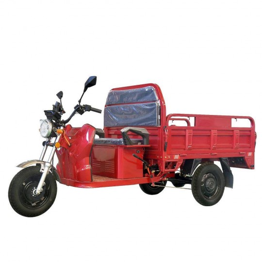 Elektrická pracovná trojkolka Selvo WORK 20