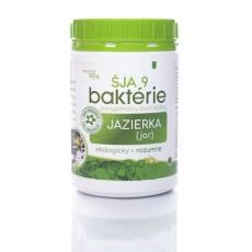 ŠJA 9 - baktérie pre štart vášho jazierka (jar) 500g 