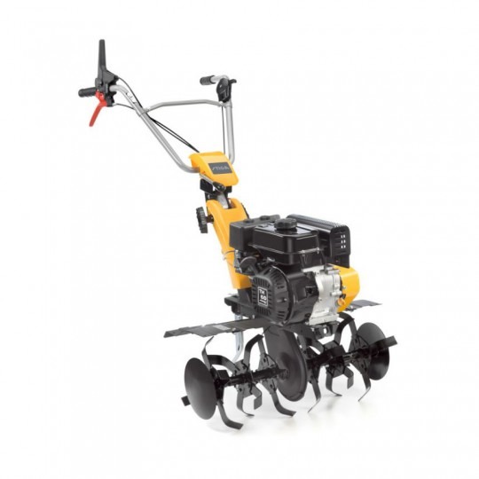 Malotraktor STIGA SRC 685 ORB ALL GARDEN sada