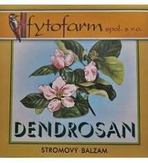 Stromový Balzam DENDROSAN 150g