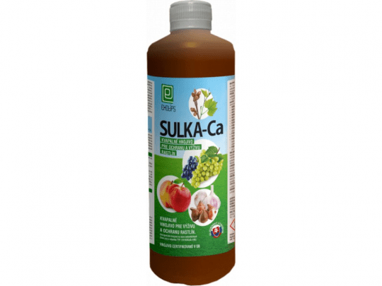 SulCa 1l