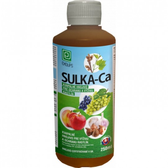 SulCa 250ml