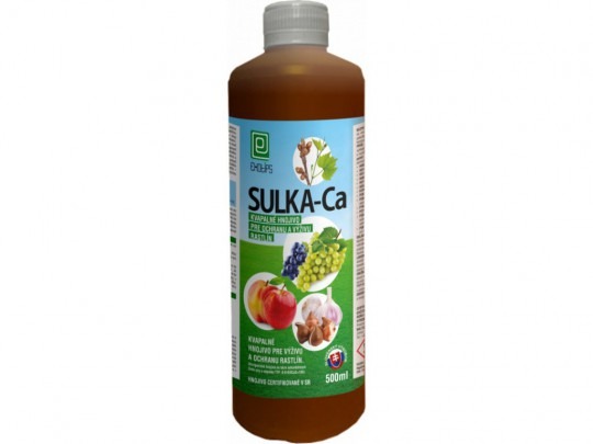 SulCa 500ml