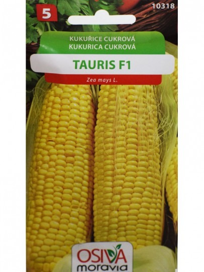 Kukurica TAURIS 7g