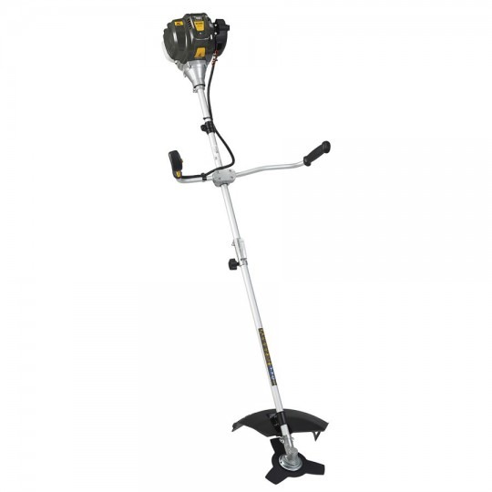 Benzínový krovinorez, 4-taktný TEXAS BC 358D Benzínový krovinorez, 4-taktný TEXAS BC 358D