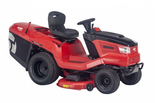 Záhradný traktor by AL-KO T22-105.4 HD V2 SD Premium /127710/