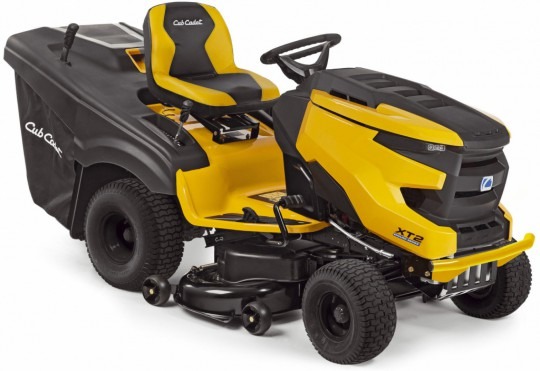 Traktorová kosačka Cub Cadet XT2 QR106