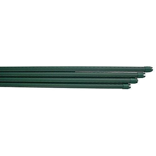 Tyč Garden SB 08/90 cm, plast, zelená