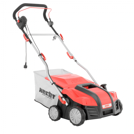 HECHT 1848 2in1 - elektrický prevzdušňovač