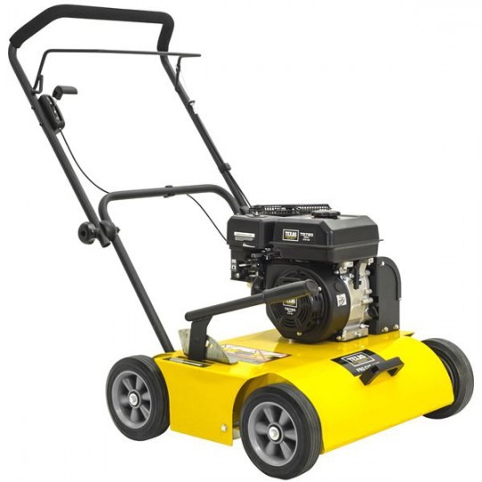TEXAS Pro Cut 460TG benzínový vertikutátor  TEXAS Pro Cut 460TG benzínový vertikutátor