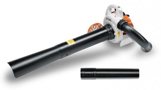 Záhradný motorový vysávač STIHL SH 56 