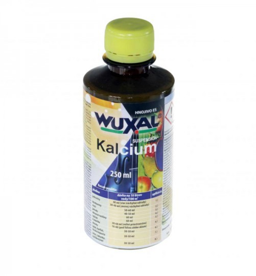 Wuxal Kalcium 250ml