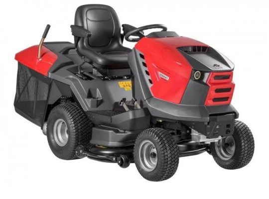 Záhradný traktor Seco Starjet UJ P5-102cm