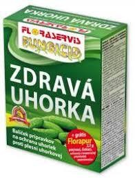 Zdravá uhorka